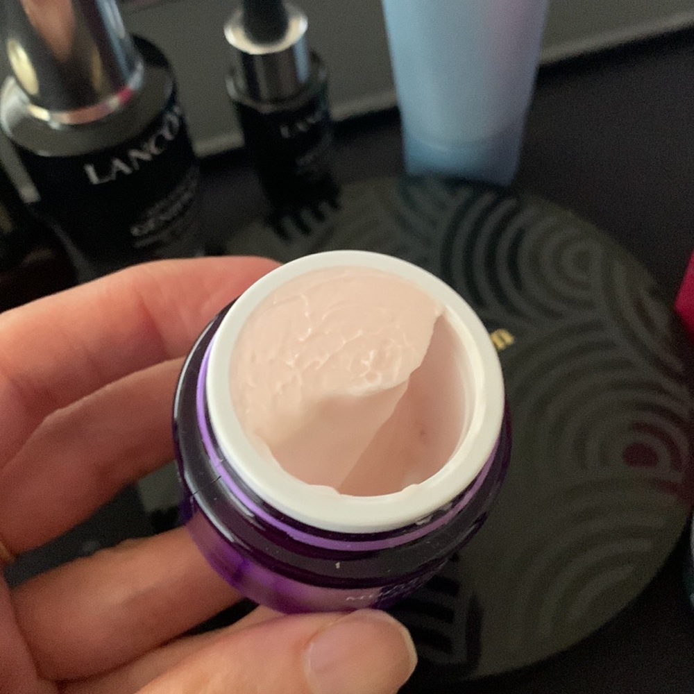 Lancome Renergie lift multi action night 0.5 oz - Picture 3 of 3
